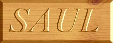 Saul